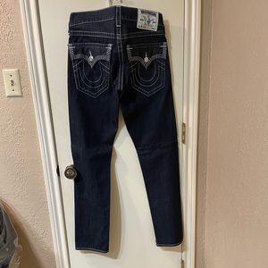 Mens True Religion Jeans